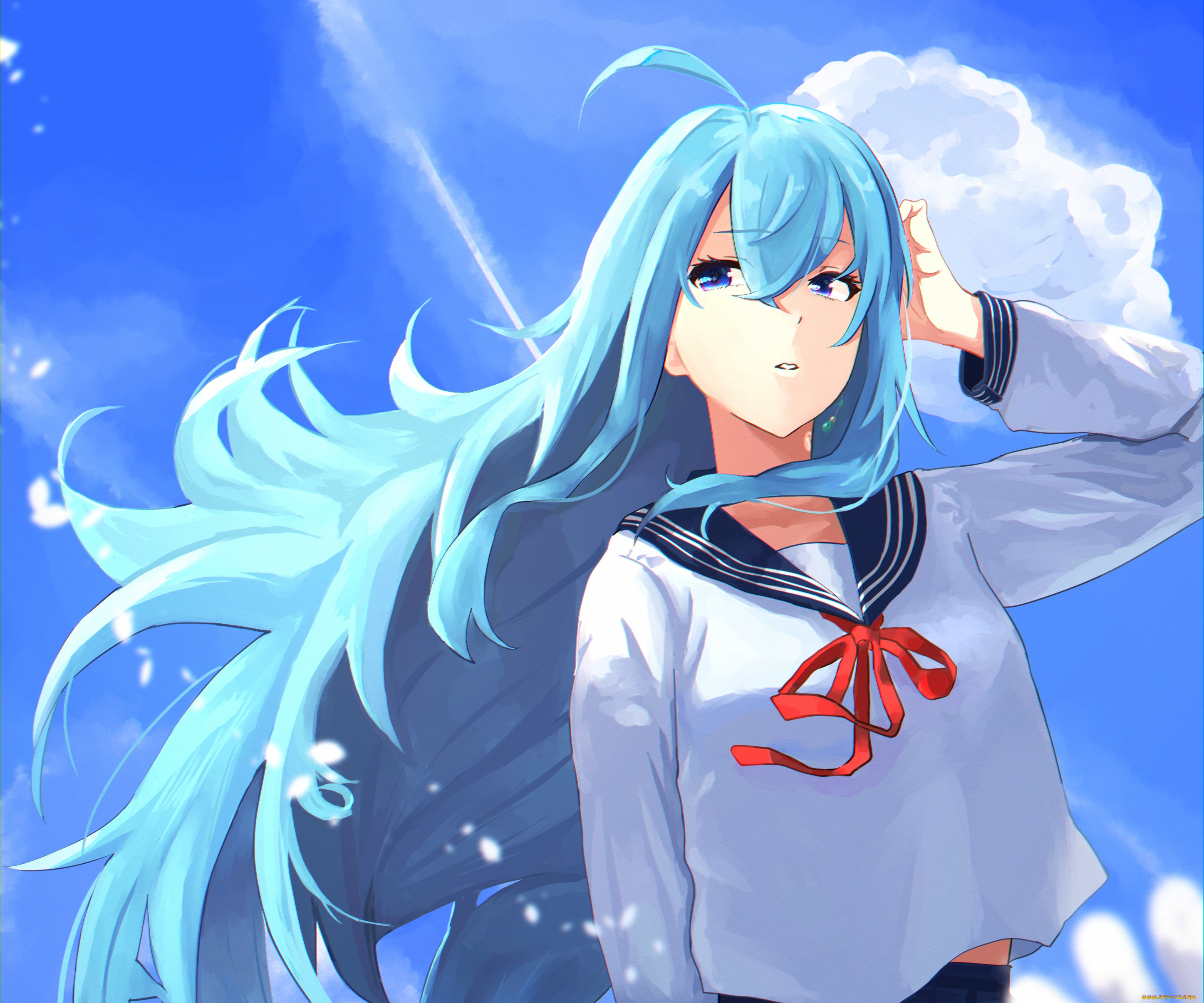 , vivy,  fluorite eye`s song, fluorite, eyes, song